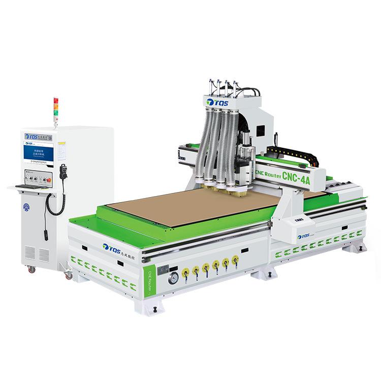 数控开料机操作培训